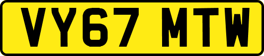 VY67MTW