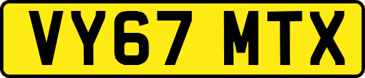 VY67MTX