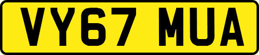 VY67MUA