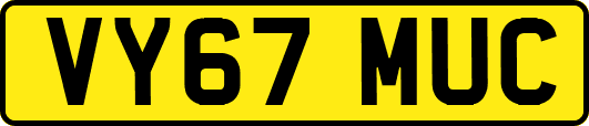 VY67MUC