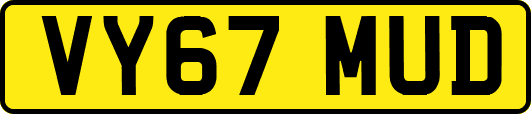 VY67MUD