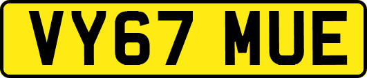 VY67MUE