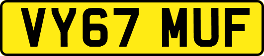 VY67MUF