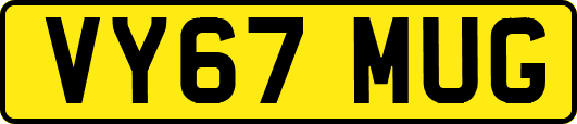 VY67MUG