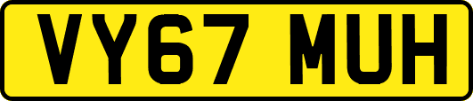 VY67MUH