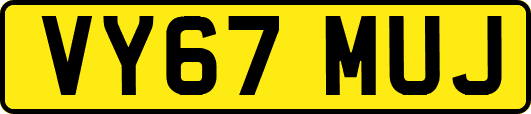 VY67MUJ