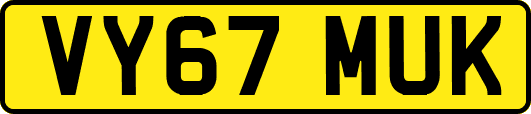 VY67MUK