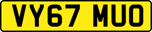 VY67MUO