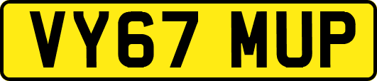 VY67MUP