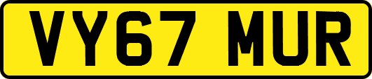 VY67MUR