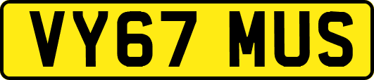 VY67MUS