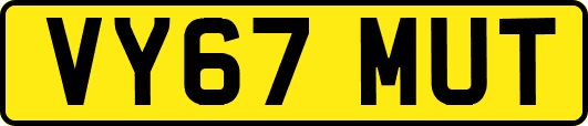 VY67MUT
