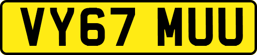 VY67MUU