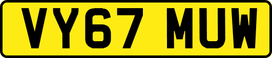 VY67MUW