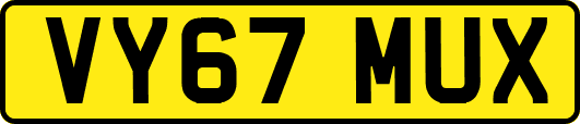 VY67MUX