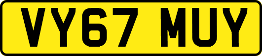 VY67MUY