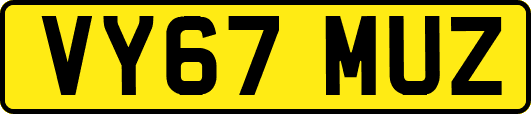 VY67MUZ