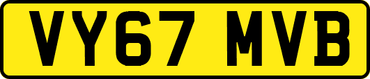VY67MVB