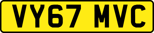 VY67MVC