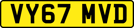 VY67MVD