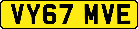 VY67MVE