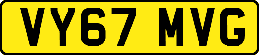 VY67MVG