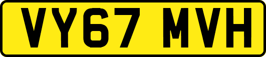 VY67MVH