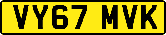 VY67MVK