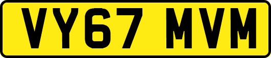 VY67MVM
