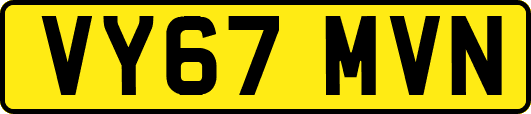 VY67MVN