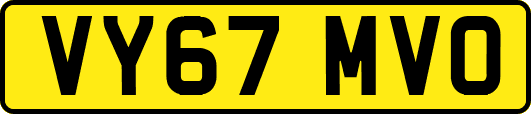 VY67MVO