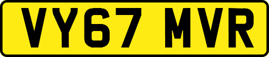 VY67MVR