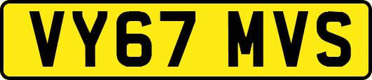 VY67MVS