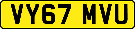 VY67MVU