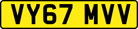VY67MVV