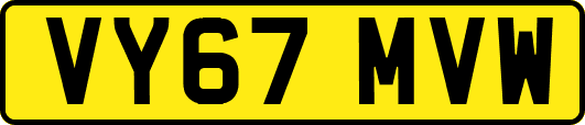 VY67MVW