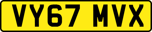 VY67MVX
