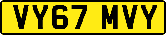 VY67MVY