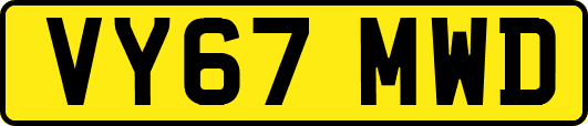 VY67MWD