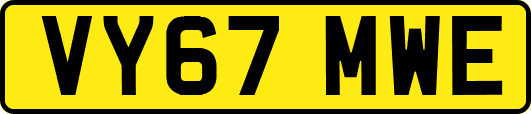 VY67MWE