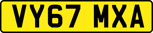 VY67MXA