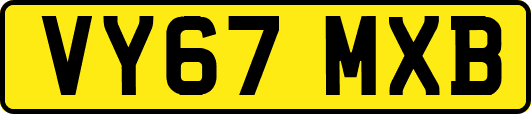 VY67MXB