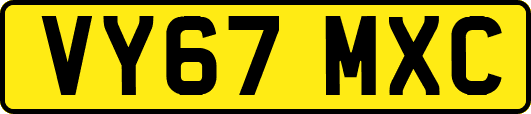 VY67MXC