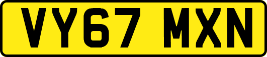 VY67MXN
