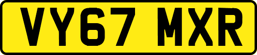 VY67MXR