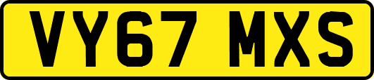 VY67MXS