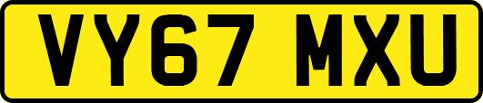 VY67MXU
