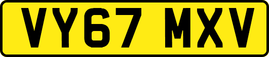 VY67MXV