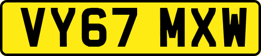 VY67MXW