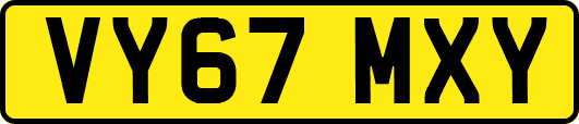VY67MXY
